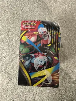 Pokemon TCG Mega Evolutions Enhanced Booster Box (36 Packs + 1 Promo) - See Desc - Image 4