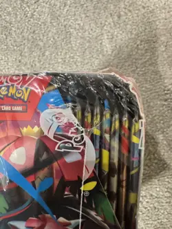 Pokemon TCG Mega Evolutions Enhanced Booster Box (36 Packs + 1 Promo) - See Desc - Image 5