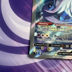 Pokemon TCG Galarian Articuno v Chilling Reign 170/198 - Image 3