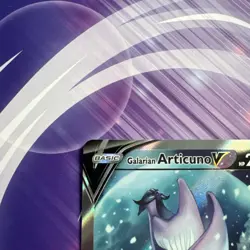 Pokemon TCG Galarian Articuno v Chilling Reign 170/198 - Image 4