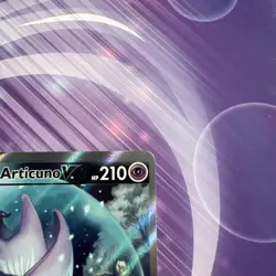 Pokemon TCG Galarian Articuno v Chilling Reign 170/198 - Image 5