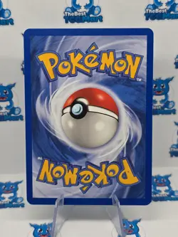 Magikarp - 67/112 - EX FireRed & LeafGreen Pokemon NM - Image 2