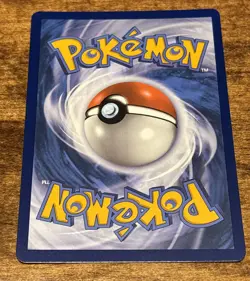 Pokemon TCG: Yanmega ex 228/182 Special Illustration Rare Destined Rivals NM - Image 2