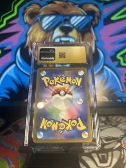 Venusaur ex Pokemon (2023) Scarlet & Violet 151 - 003/165 Holo GEM MINT 10 - Image 2