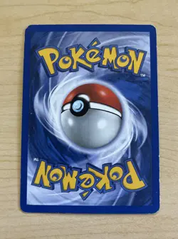 Dark Blastoise 20/82 Pokemon TCG (Team Rocket) Non Holo Rare - Image 2