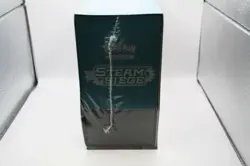 (501180) Pokemon XY STEAM SIEGE ELITE TRAINER BOX Factory Sealed ETB view images - Image 3