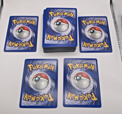 72x WOTC Vintage Pokemon Bundle | Pokemon TCG Gym Challenge *No Duplicates* - Image 3