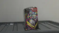 Pokemon TCG: Mega Evolution Enhanced Booster Box - Factory Sealed - Image 3