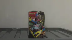 Pokemon TCG: Mega Evolution Enhanced Booster Box - Factory Sealed - Image 4