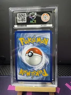 Pokemon Pikachu & Zekrom GX TCG Sun Moon Team Up SM168 Holo Promo ACE 10 - Image 2