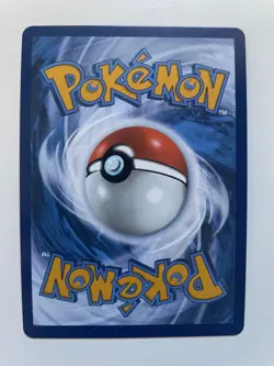 Pokemon TCG: 2025 Prismatic Evolutions SET STAMPED Tyranitar EX (064/131) - Image 2