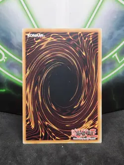 Yugioh I:P Masquerena BLMR-EN085 Secret Rare 1st Edition NM - Image 2