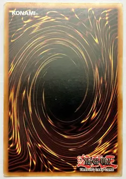 LED4-EN004 Harpie's Feather Rest - Ultra Rare 1st Edition Near Mint YuGiOh - Image 2