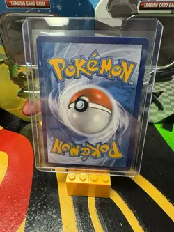 Pokemon Card - Salamence (Holo Rare) - 8/20 - MP - Dragon Vault - Image 2