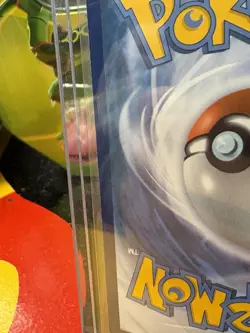 Pokemon Card - Salamence (Holo Rare) - 8/20 - MP - Dragon Vault - Image 3