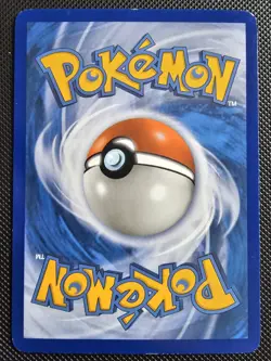 Lanturn 19/92 Reverse Holo Rare EX Legend Maker Stamped Card 2006 LP - Image 3