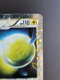 Lanturn Prime 86/95 ULTRA RARE HGSS Unleashed Holo Pokemon TCG Card LP - Image 3