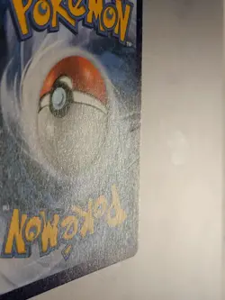 Jolteon EX 28a/83 Pokemon XY Promo Alternate Ultra Rare Card LP - Image 3