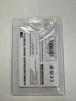 SEALED Pokemon Day Illustration Contest 2024 Promos SVP 213 214 215 (3) Card Set - Image 2