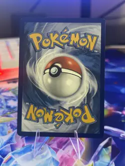 Articuno 161/159 Sv09 Journey Together Holo Rare Full Art 2025 Pokemon Card NM - Image 2