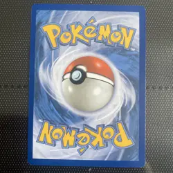 Pokemon Card Lucario Fates Collide Reverse Holo Rare 47/124 Near Mint - Image 2