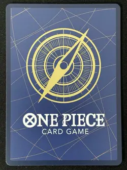Boa Hancock (OP07-051) - 500 Years in the Future (OP07) - One Piece Card Game - Image 2