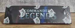 Magic The Gathering - Commander Legends Collector Booster Box - Image 5