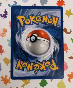 Pokemon TCG Lt. Surge's Pikachu 84/132 Gym Challenge 1st Edition WOTC 2000 - Image 2