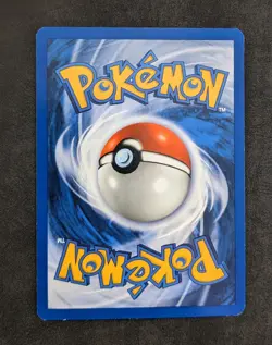 Pokemon TCG Lt. Surge's Pikachu 84/132 Gym Challenge 1st Edition WOTC 2000 - Image 3