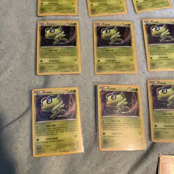 Celebi XY187 XY Holo Black Star Promo Pokemon Lot of 16 - Image 2