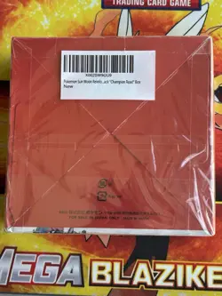 Pokemon Champion Road Sm6b Booster Box Japanese Celestial Storm US seller - Image 2
