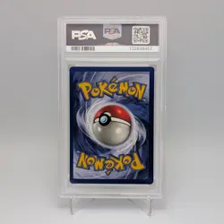 Dratini 26/102 Base Set PSA 10 GEM MINT FRESH CERT Graded Pokemon TCG 1999 WOTC - Image 2