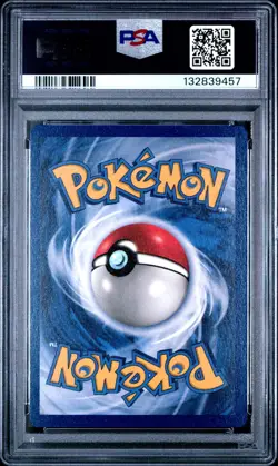 Dratini 26/102 Base Set PSA 10 GEM MINT FRESH CERT Graded Pokemon TCG 1999 WOTC - Image 4