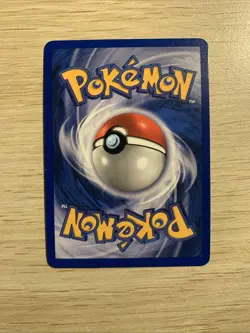 Pokemon TCG Vintage 1ST EDITION Lt. Surge's Pikachu 81/132 - Gym Heroes NM - Image 4