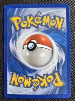 Onix (65/115) Reverse Holo Pokemon Ex Unseen Forces - TCG NM - Image 2