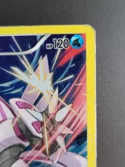 Palkia - XY75 PROMO - Full Art Holo - HP Pokemon TCG - Image 3
