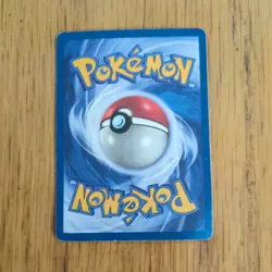Kabuto - 50/62 - Common - 1999-2000 Pokemon TCG Fossil Regular - Image 5