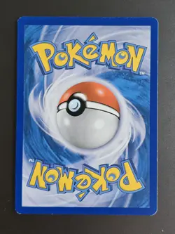 Pokemon TCG - Wartortle Reverse Holo 15/101 - Plasma Blast NM - Image 2