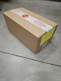 (Case of 144) Factory Sealed DESTINED RIVALS Pokemon TCG Scarlet Violet Booster - Image 1
