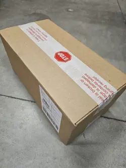 (Case of 144) Factory Sealed DESTINED RIVALS Pokemon TCG Scarlet Violet Booster - Image 2