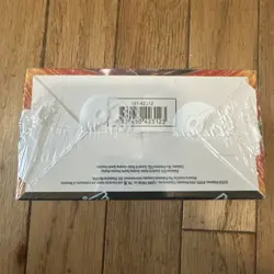 Sealed Pokemon TCG Scarlet & Violet Surging Sparks Factory Sealed Booster Box - Image 4