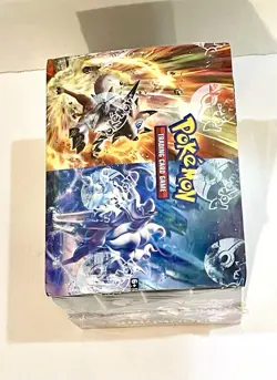 Pokemon TCG: Sun & Moon - Burning Shadows Theme Deck Display Box of 8 (Rare) 820650802362 - Image 5