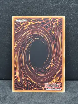 Yugioh Glow-Up Bloom SR07-EN003 Super Rare 1st Edition NM - Image 2