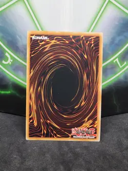 Yugioh Marincess Springirl LED9-EN031 Super Rare 1st Edition NM - Image 2