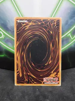 Yugioh Harpie Conductor LART-EN026 Limited Edition Ultra Rare MP - Image 2