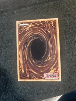 1X Chimeratech Megafleet Dragon - GFP2-EN126 - Ultra Rare 1st Edition - Image 2
