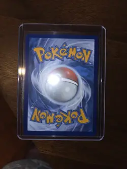 Victini 208 Sv: Scarlet & Violet Promo Cards Holo - Image 3