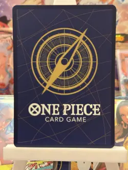 Tony Tony.Chopper (Premium Card Collection -ONE PIECE FILM RED Edition) ST01-006 - Image 2