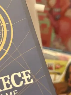 Tony Tony.Chopper (Premium Card Collection -ONE PIECE FILM RED Edition) ST01-006 - Image 3