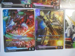 GUNDAM CARD GAME LOT - Image 5